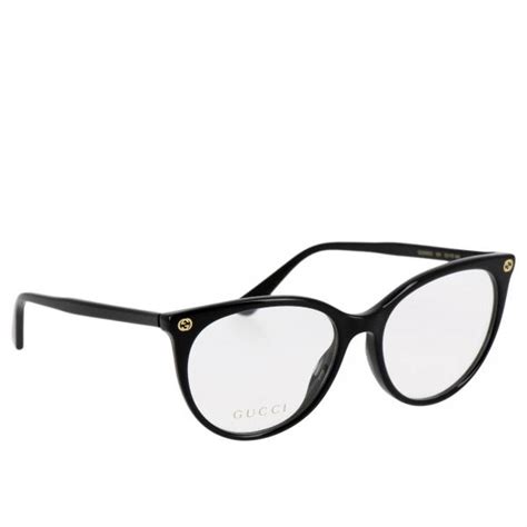 occhiali gucci bianchi aste|occhiali Gucci donna.